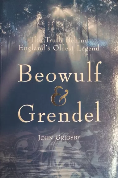 Beowulf & Grendel