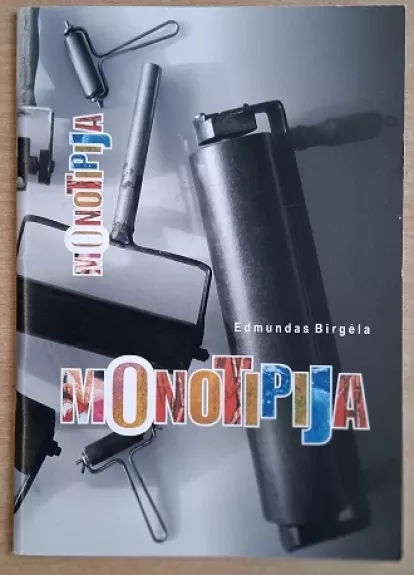 Monotipija