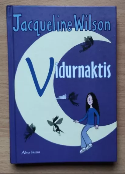 Vidurnaktis