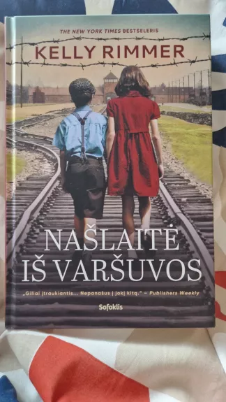 Našlaitė iš Varšuvos