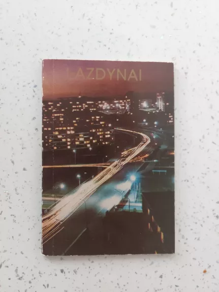 Lazdynai