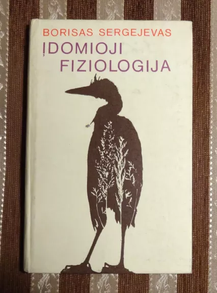 Įdomioji fiziologija