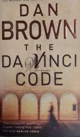 The Da Vinci Code