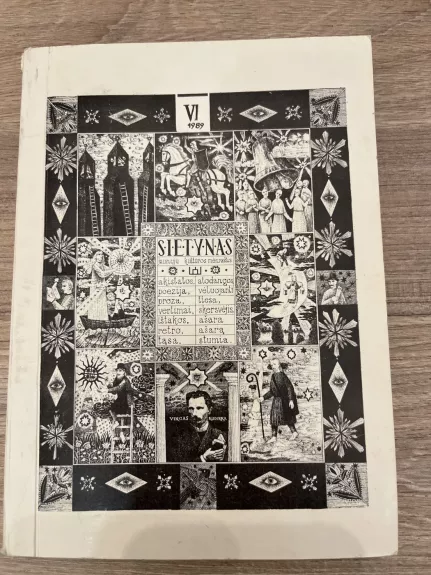 Sietynas 1989/6