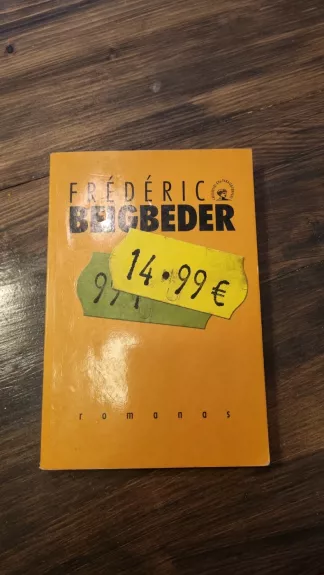 14.99 €