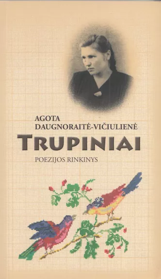 Trupiniai