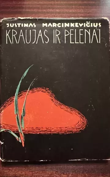 Kraujas ir pelenai