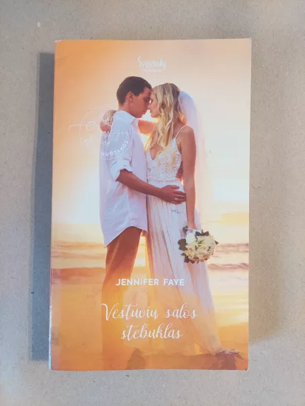 Vestuvių salos stebuklas