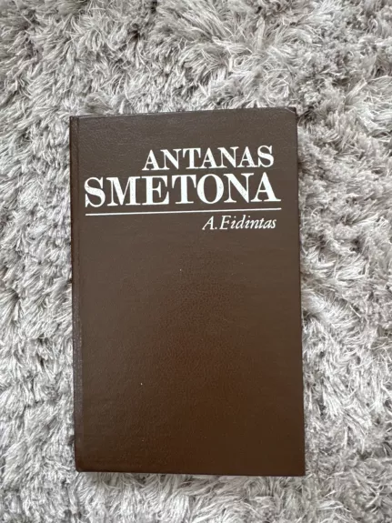 Antanas Smetona