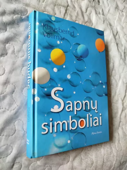 Sapnų simboliai