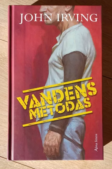 Vandens metodas