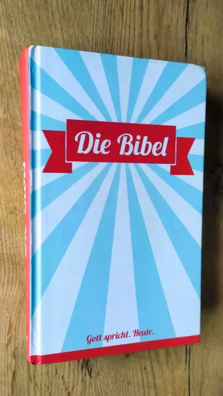 Die Bibel