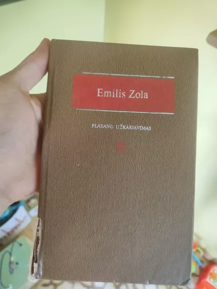 Plasano užkariavimas