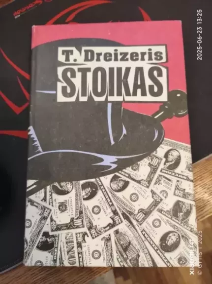 Stoikas