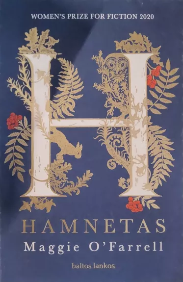 Hamnetas