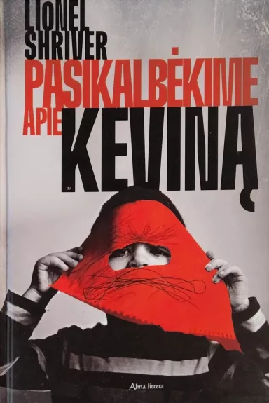 Pasikalbėkime apie Keviną