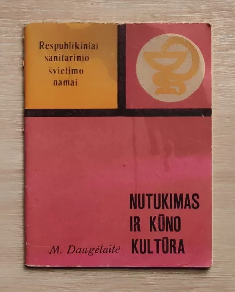 Nutukimas ir kūno kultūra