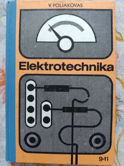 Elektrotechnika