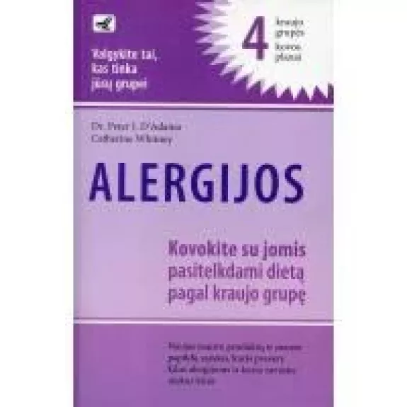 ALERGIJOS