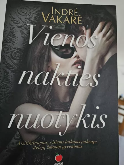 Vienos nakties nuotykis