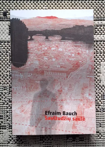 Savižudžių saulė