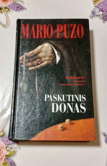 Paskutinis Donas