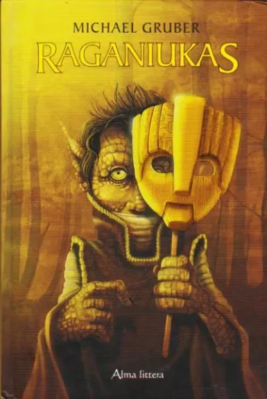 Raganiukas