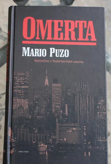 Omerta