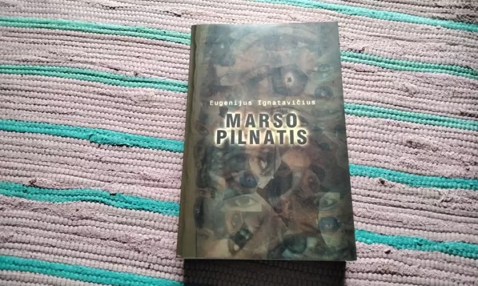 Marso pilnatis