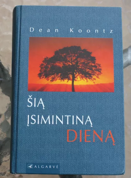 Šią įsimintiną dieną