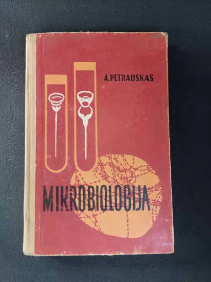 Mikrobiologija