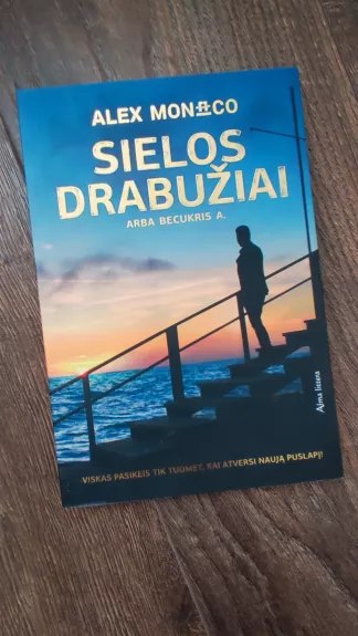 Sielos drabužiai arba becukris A.
