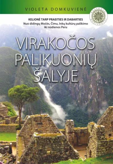 Virakočos palikuonių šalyje