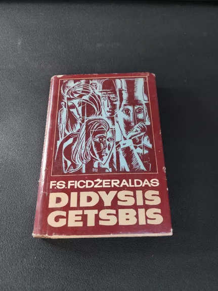 Didysis Getsbis