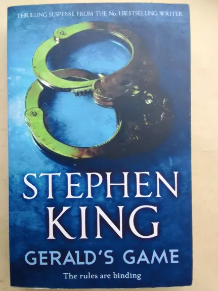 Gerald's Game