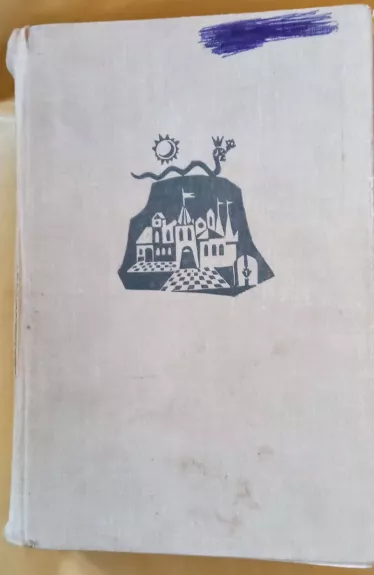 Lietuvių tautosaka IV tomas