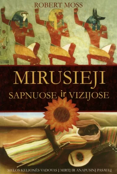 Mirusieji sapnuose ir vizijose