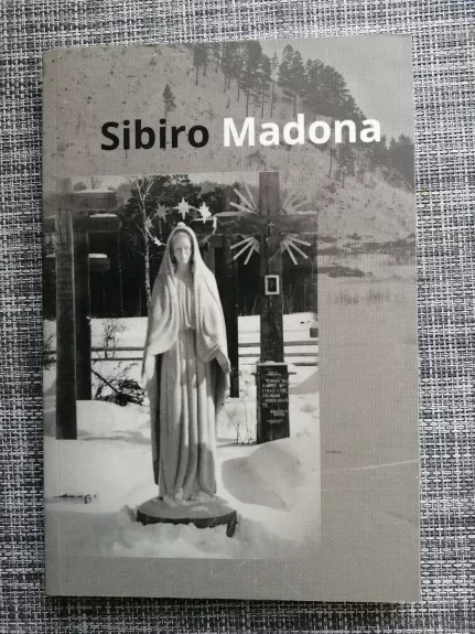 Sibiro Madona