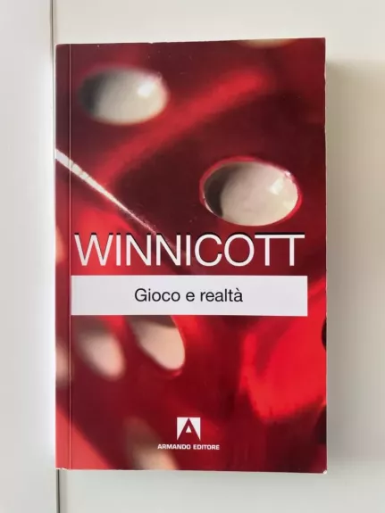 Gioco e realtà