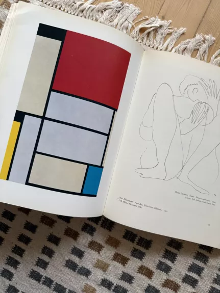 La Peinture Moderne Dans Le Monde