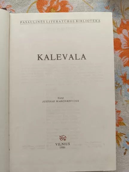 Kalevala