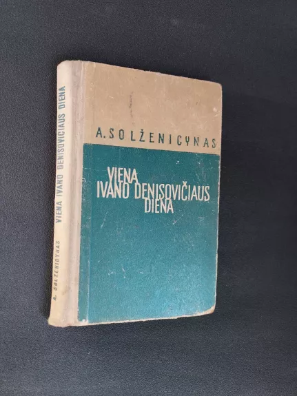 Viena Ivano Denisovičiaus diena