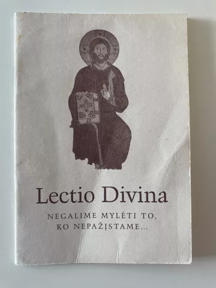 Lectio Divina