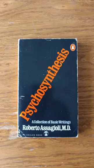Psychosynthesis