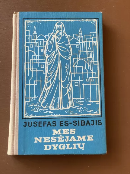 Mes nesėjame dyglių