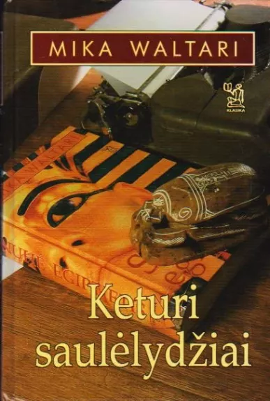 Keturi saulėlydžiai