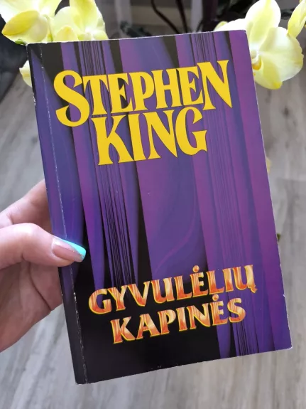 Gyvulėlių kapinės