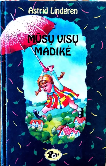 Mūsų visų Madikė