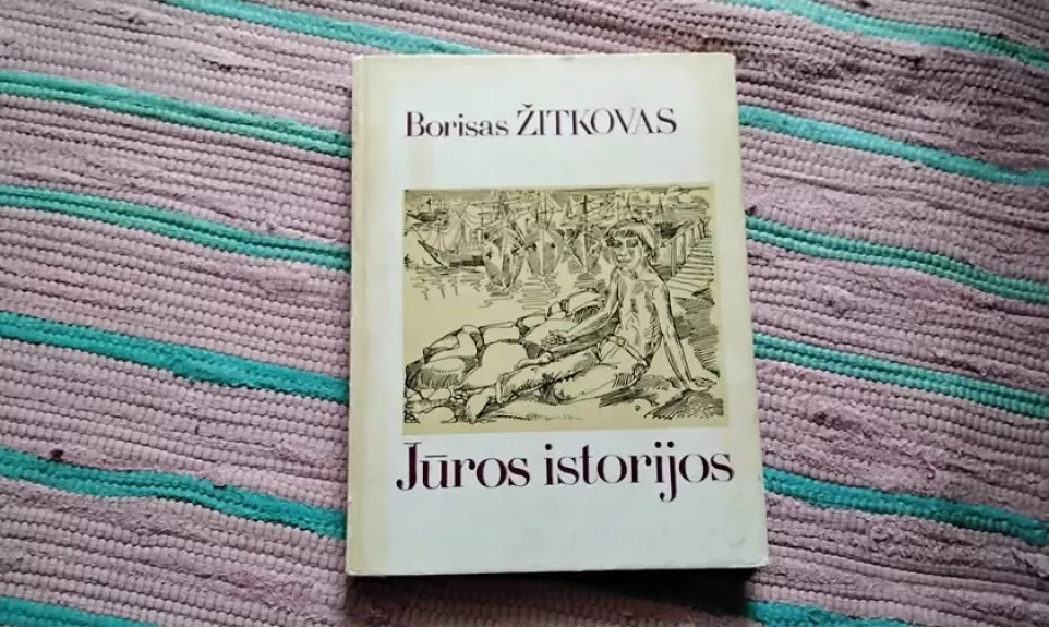 Jūros istorijos