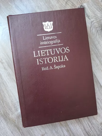 Lietuvos istorija